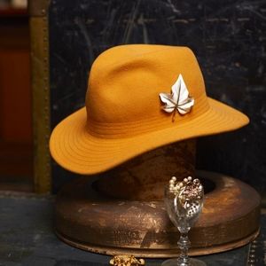 🔥🔥🤞🤞ISO Goorin Bros Peacock Fedora🤞🤞🔥🔥